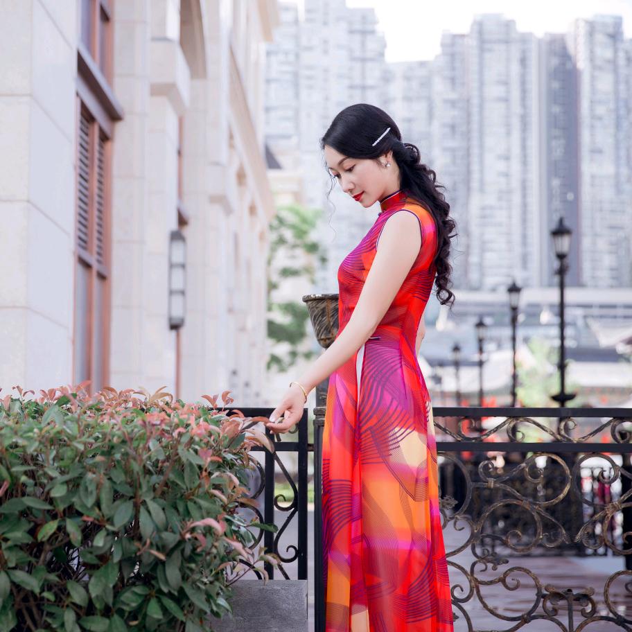 张兰Zhanglan美衣