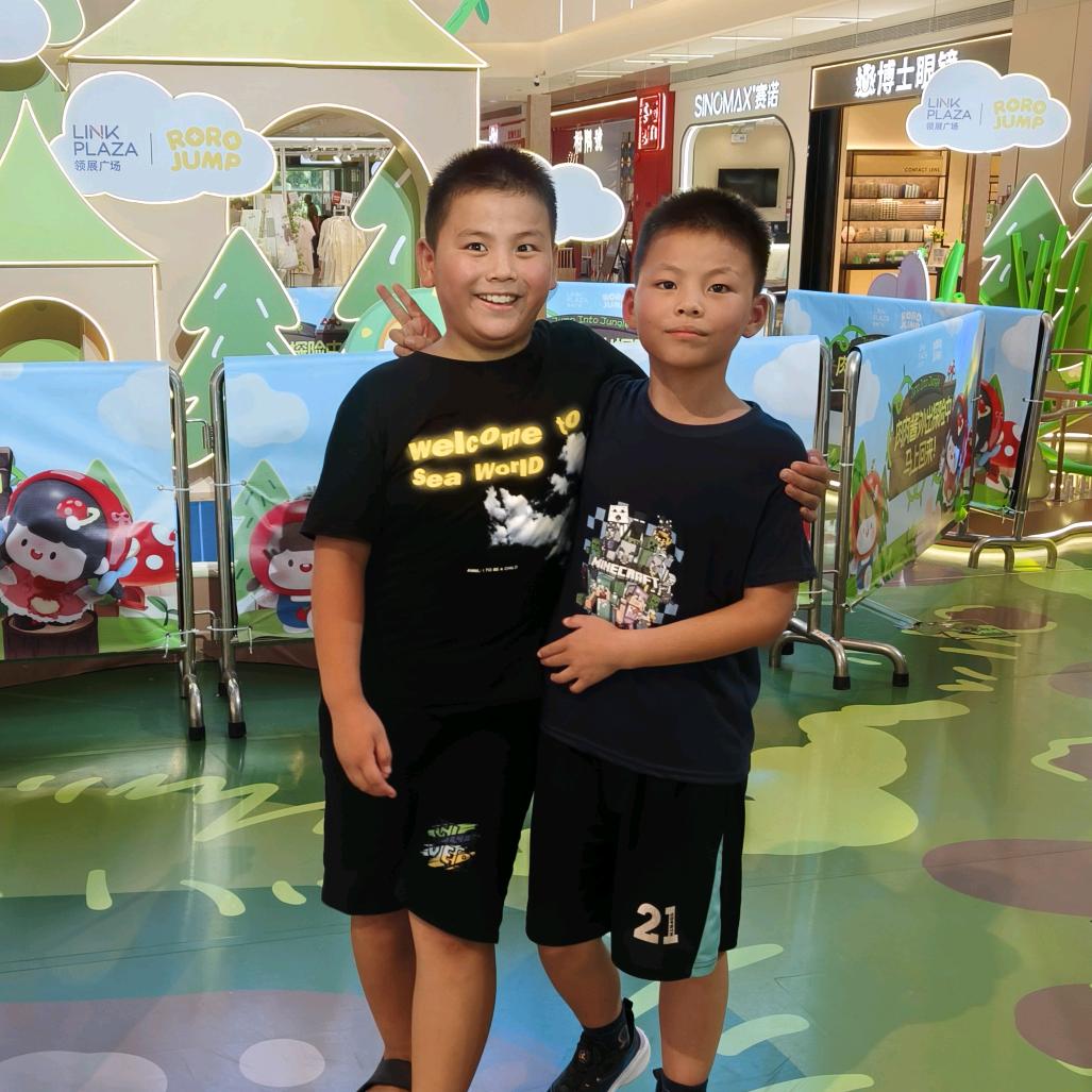 风雨之后总会有彩虹