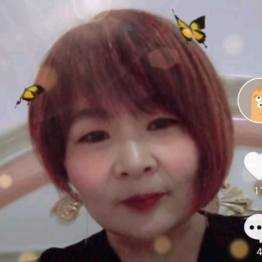 依依奶奶🎤21：20首播