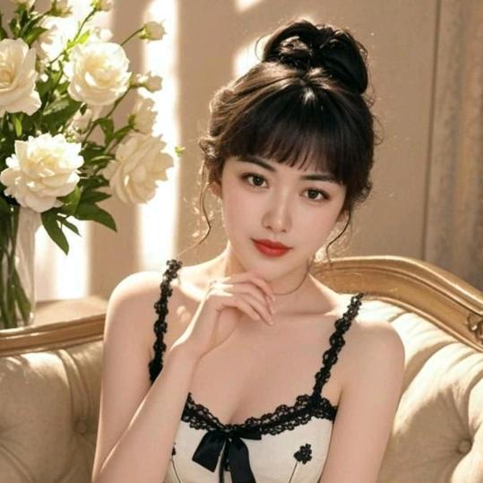 🌹滨海小姐姐（单身）