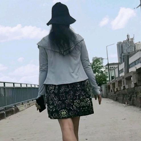 黑豆的生活