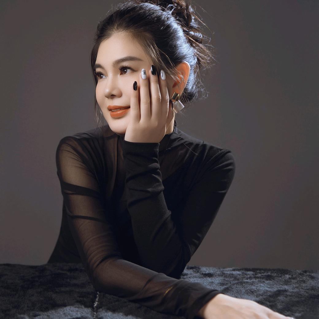 秋儿姐l温州人在西安