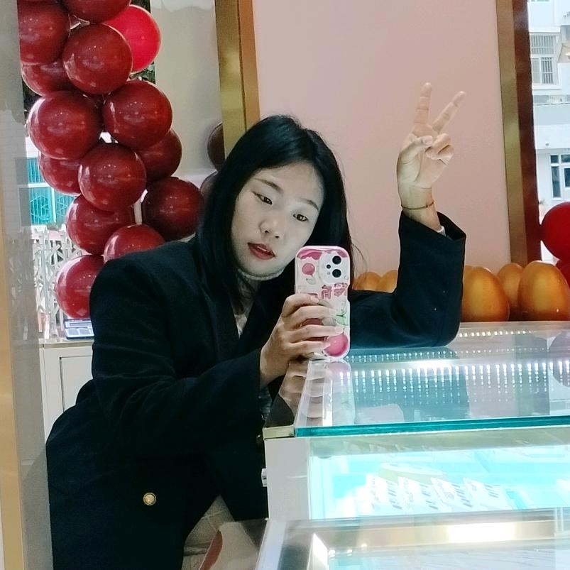 阿美姐