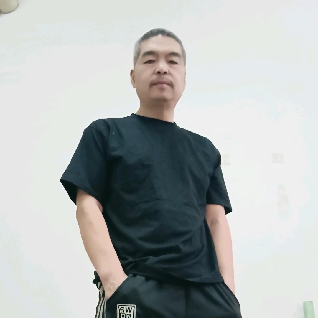 迷路的野狼