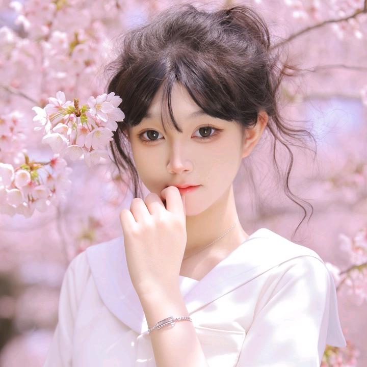 小鱼公主
