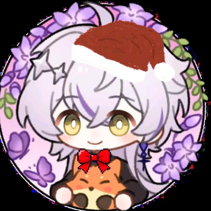 •𝒊𝑪慕轩☕️👑玖儿