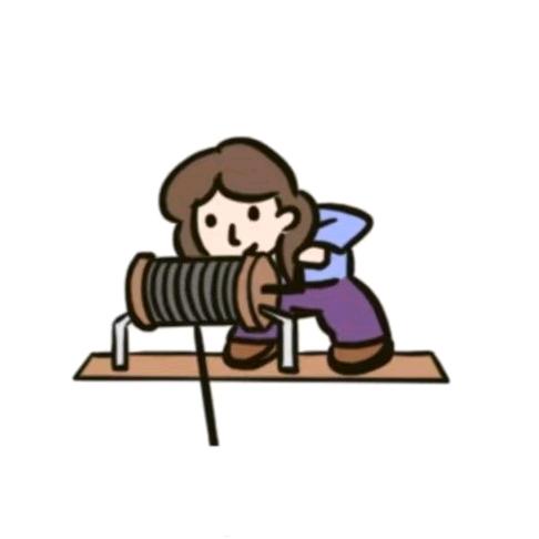 会咬人的忪粤