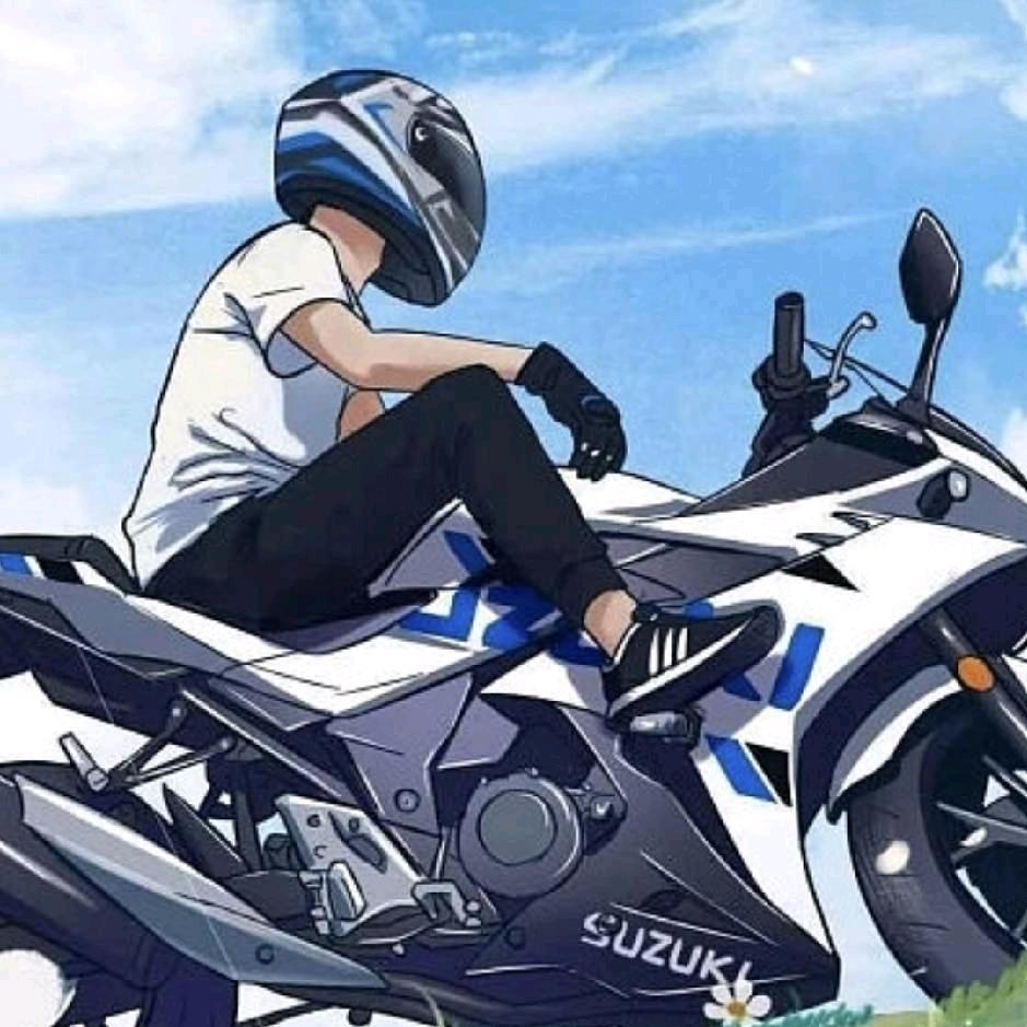 🌈良人（自律版）