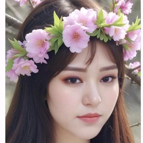 美丽叶
