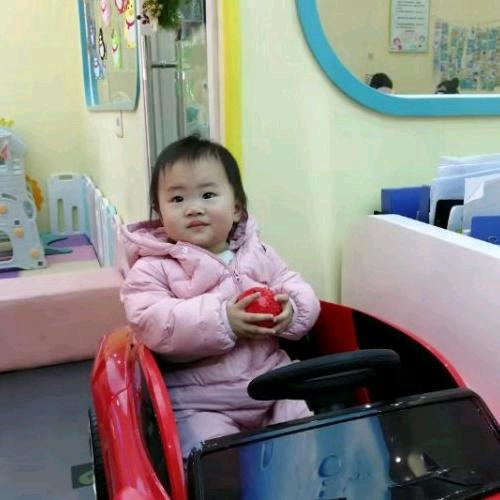 ♥知足常乐♥