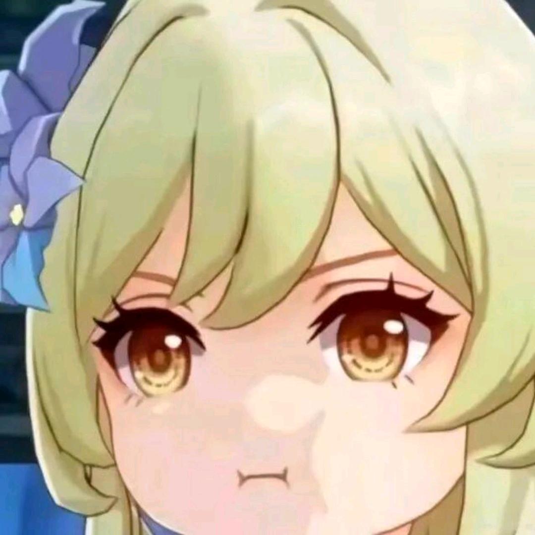 芙芙擦脚布头像