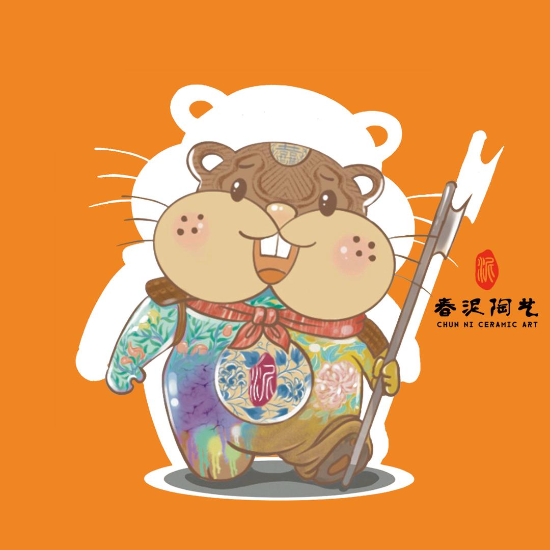 春泥陶艺研学基地