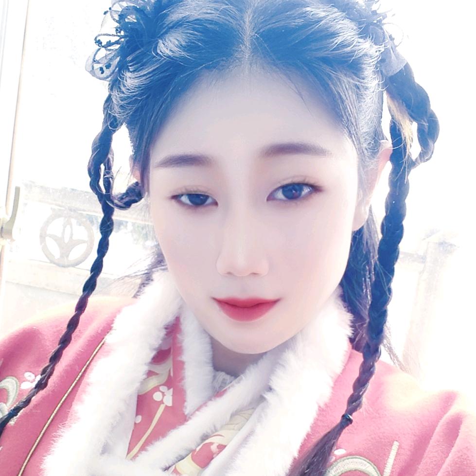 🌺小可爱   媛媛🌺