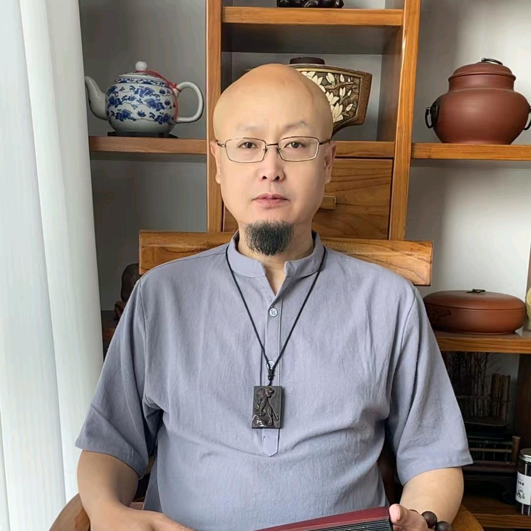先生与我