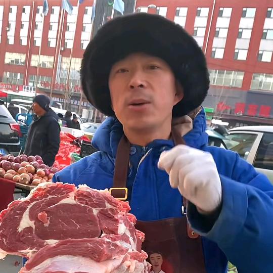 小陆良心牛肉