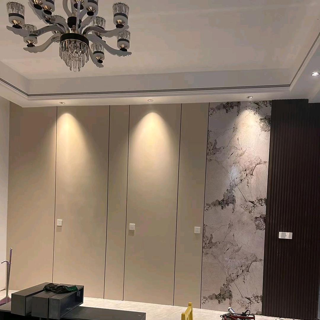 专业安装木饰面护墙板