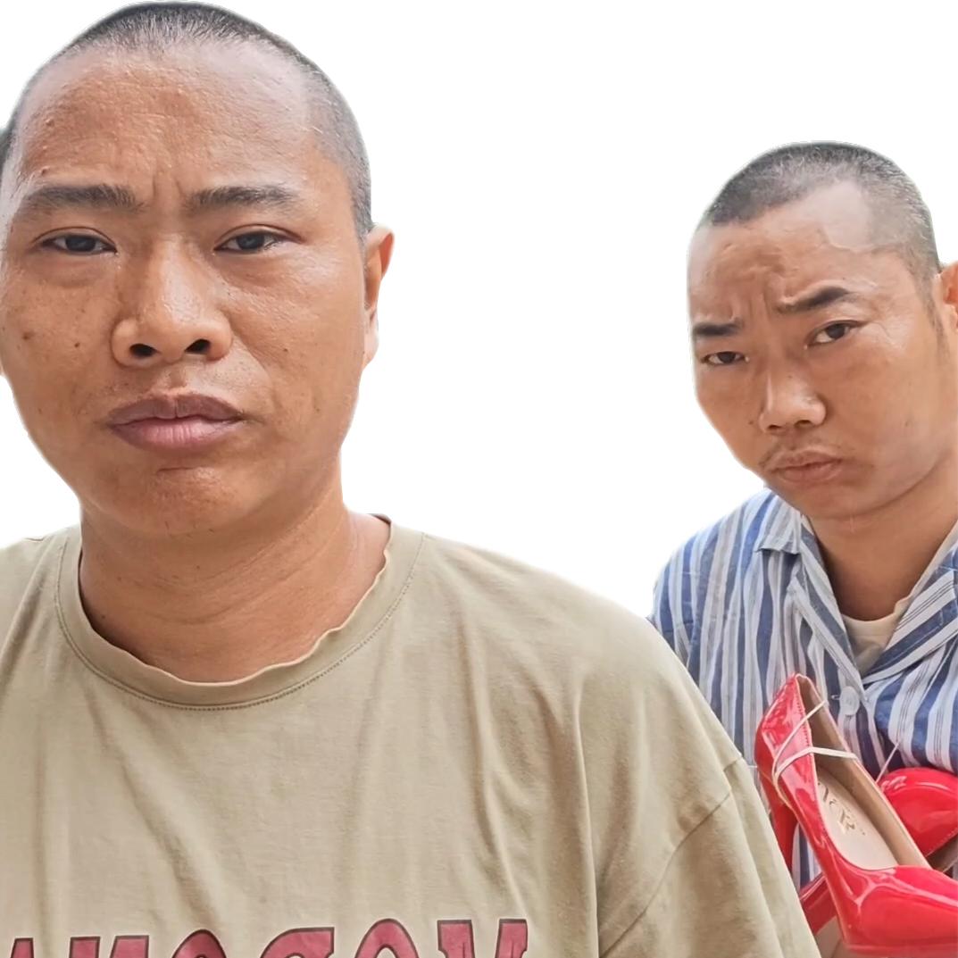 大毛二毛哥
