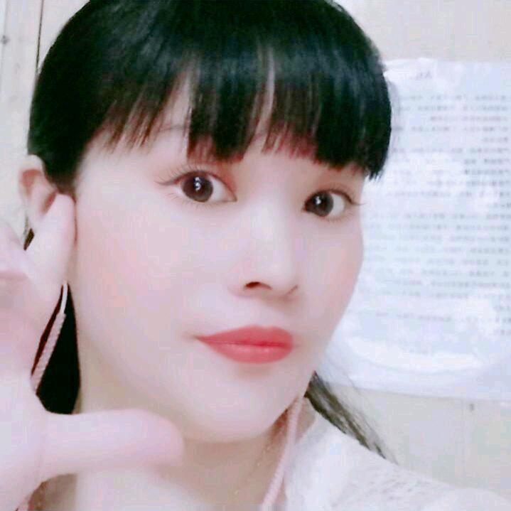 川妹(幸福快乐)