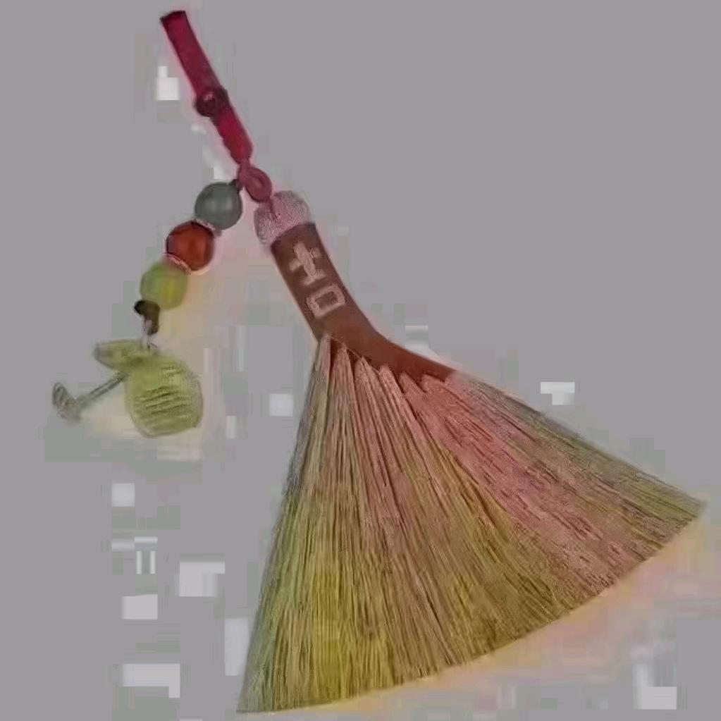 幸福美丽绽放