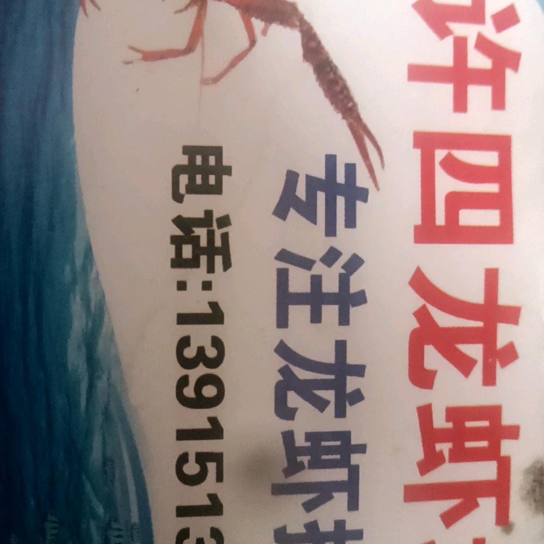 许四大闸蟹，龙虾苗，伊乐藻