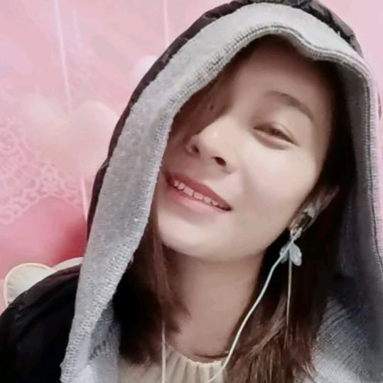 大婷吖（单亲妈妈加油！）