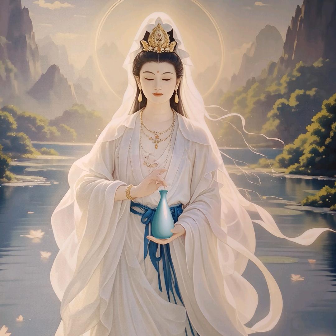 刘二姐说事