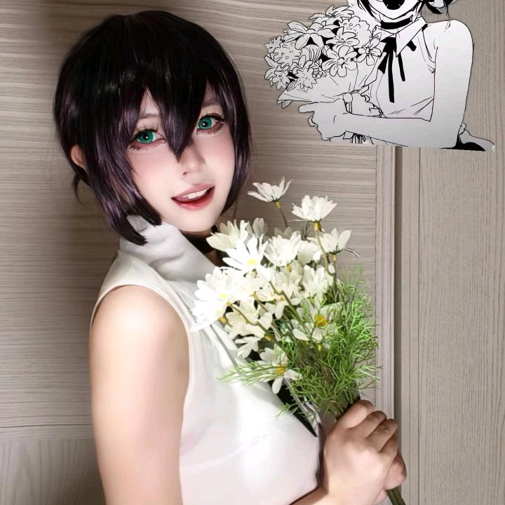 修水有村架纯