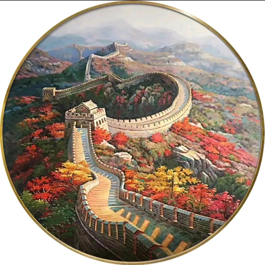 鲜仙家居装饰挂画