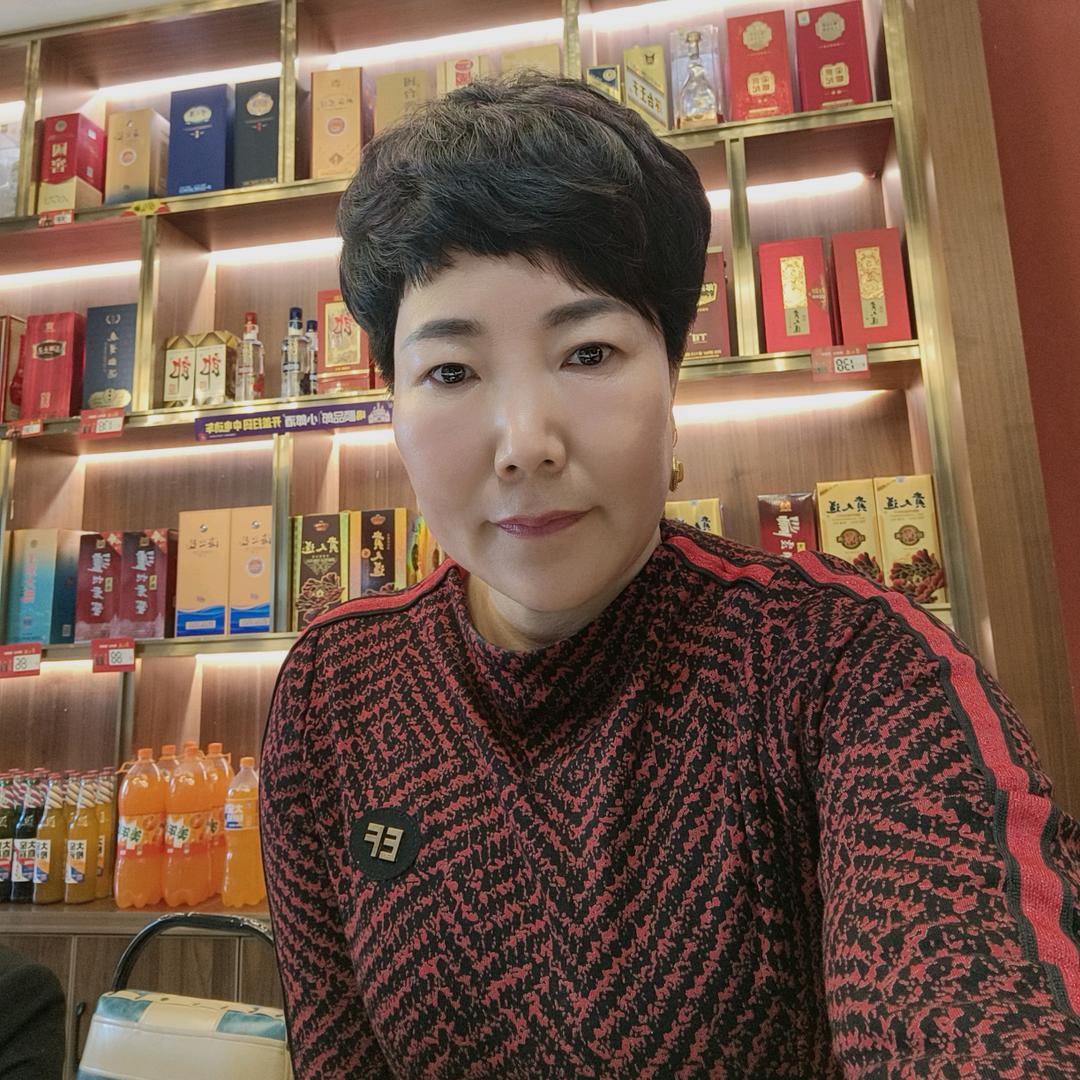 娜姐健康快乐
