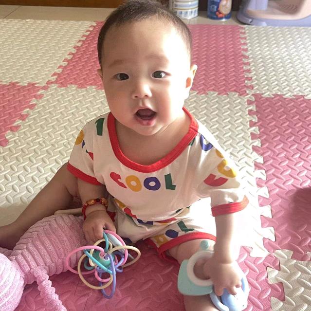 温姐