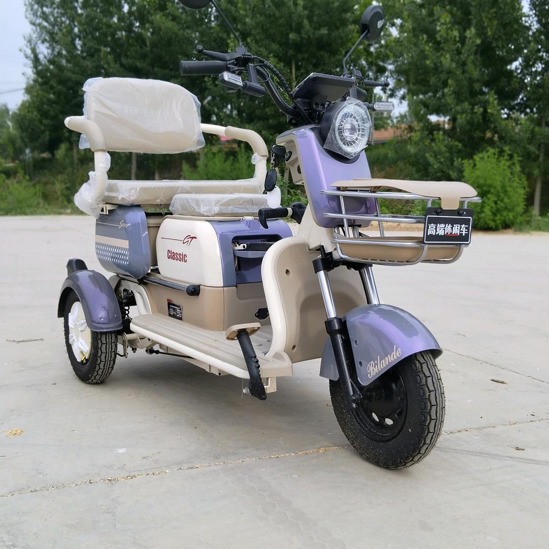 宁津精品二手电动车