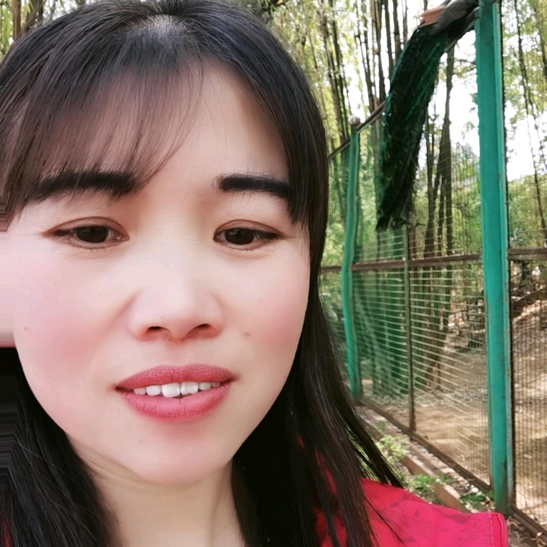 小梁妹