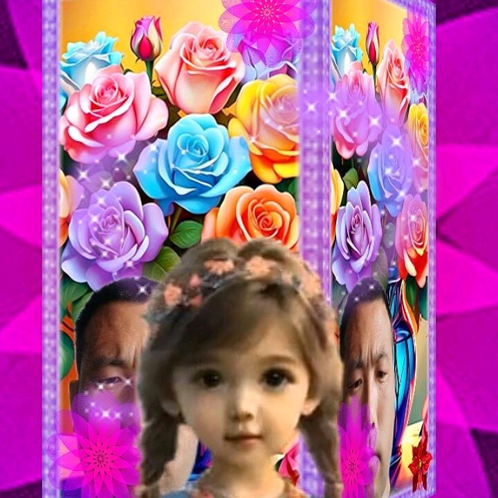 王子来了单身一个人