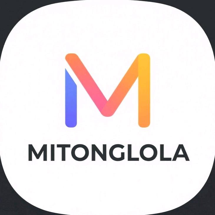 MITONGLOLA数码工厂店