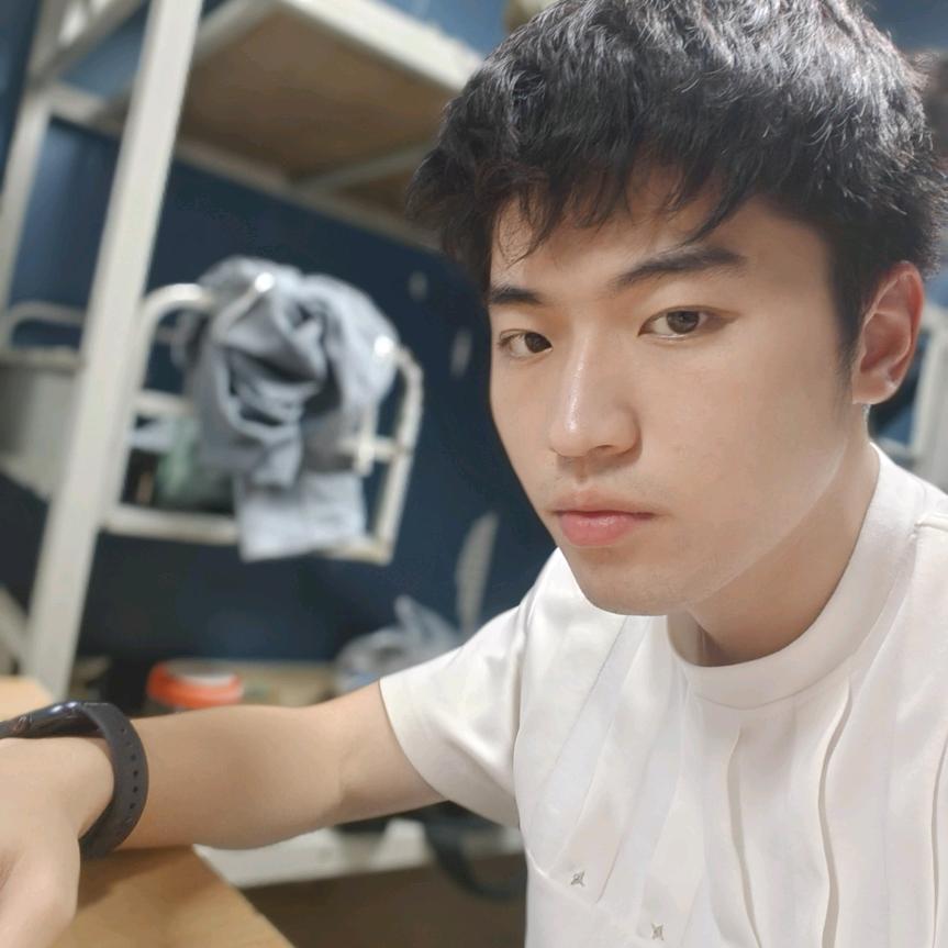 23化院福建林学长