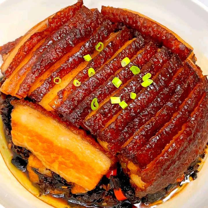 达州李潘兄弟蒸品  烧白喜沙肉批发零售