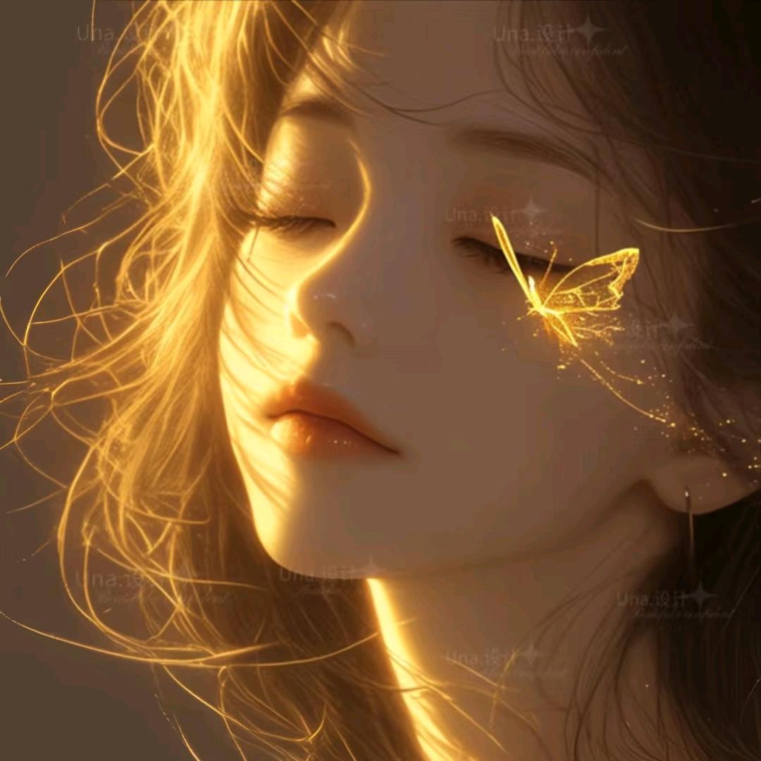 晨☀铱辞旧月