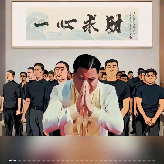景程