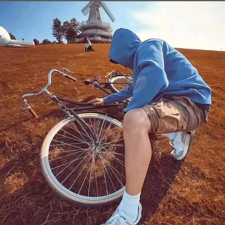 朋少爷，不忘初心