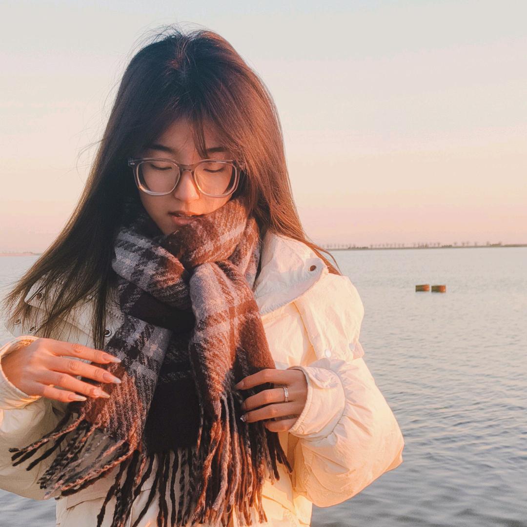 期待盛夏的到来