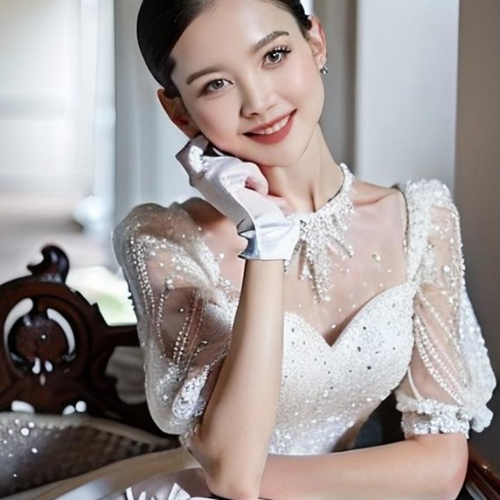 我爱你