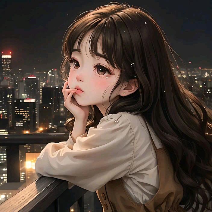悦悦吖。