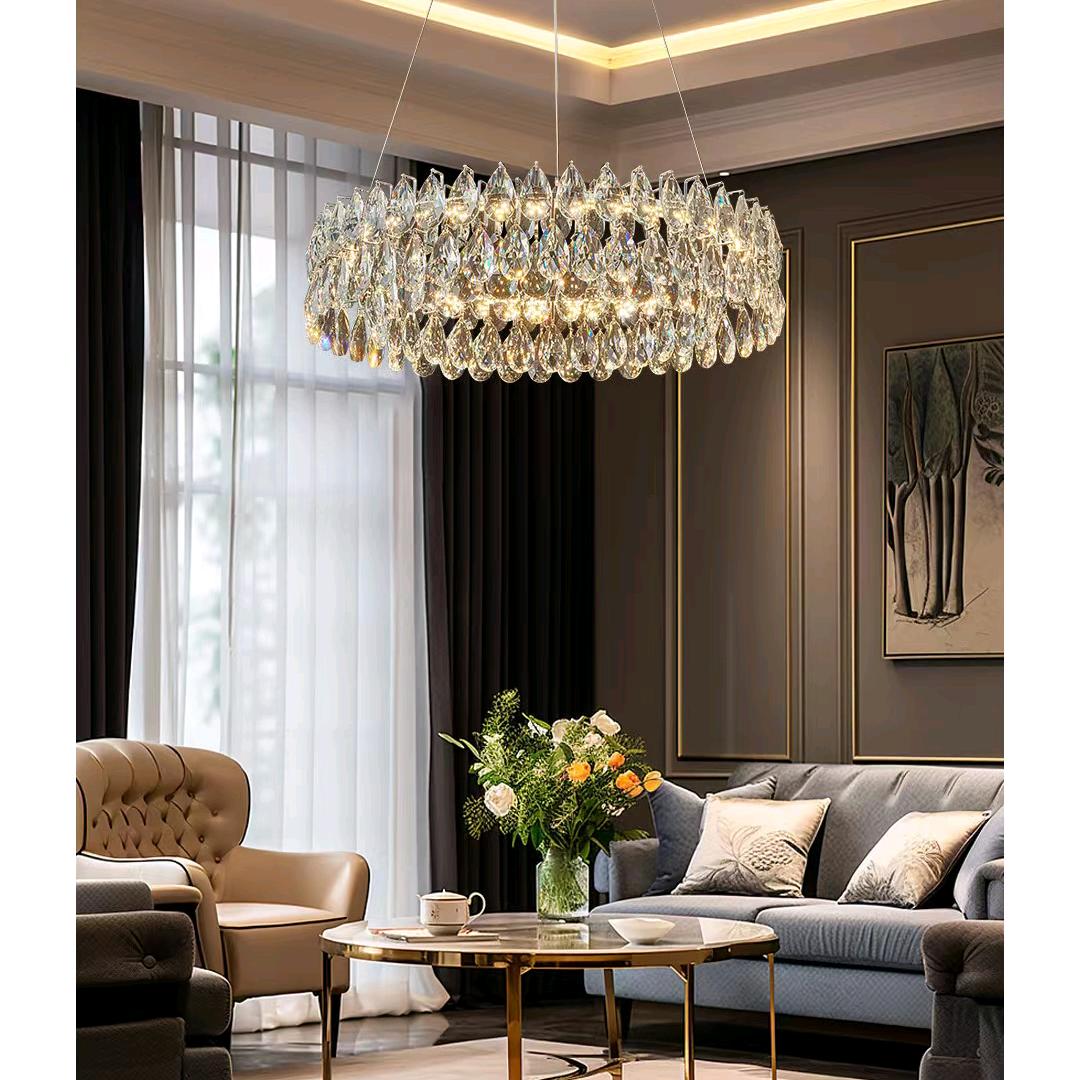 宿迁市——光饰界名品灯饰