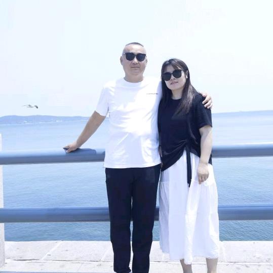 瑞气峰旺（何老二壮馍店始于1998年）