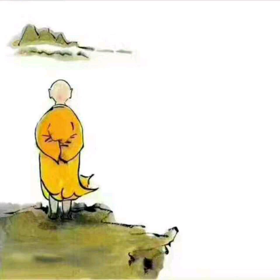 释究礼(寻隐)