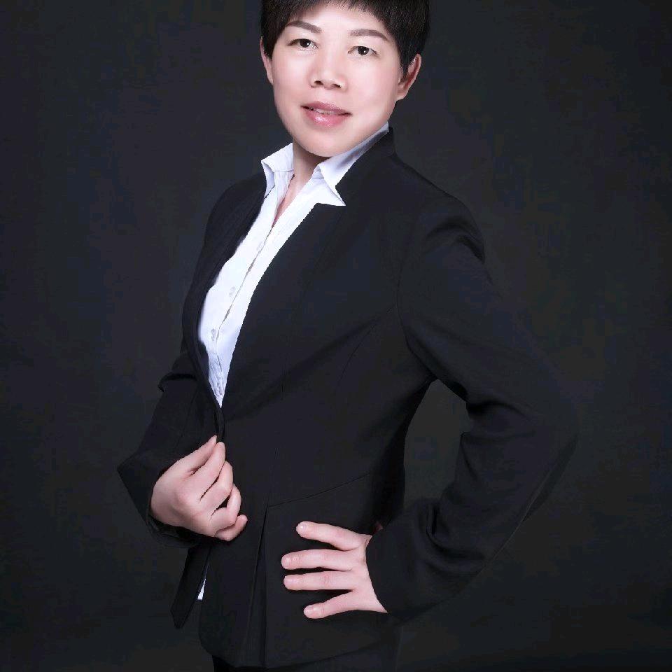 上海家政焦姐