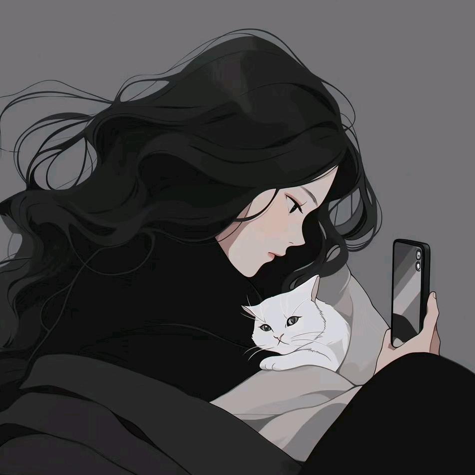 小猪佩奇头像