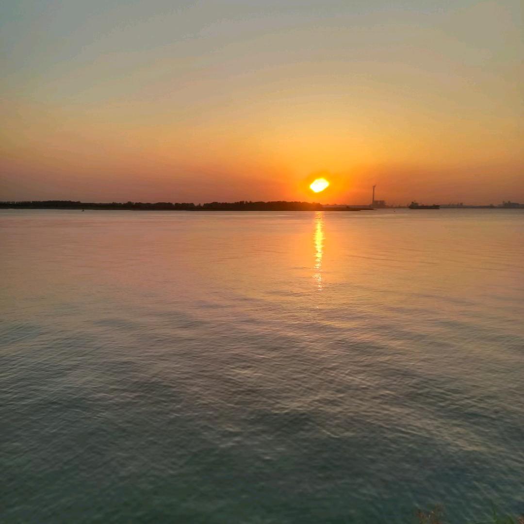 夕阳🌤