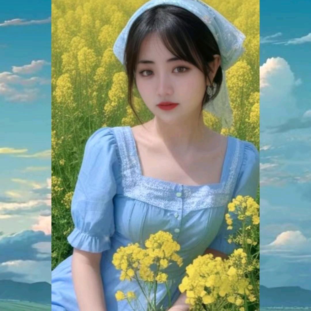 朵朵