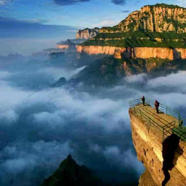 南太行地导团队